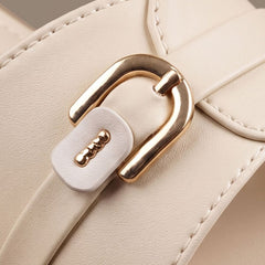 Elan Flats