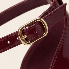 Orlen Heels