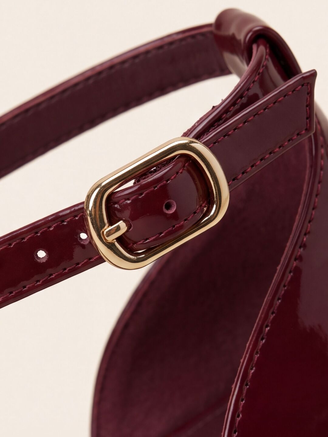 Orlen Heels