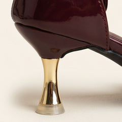Orlen Heels