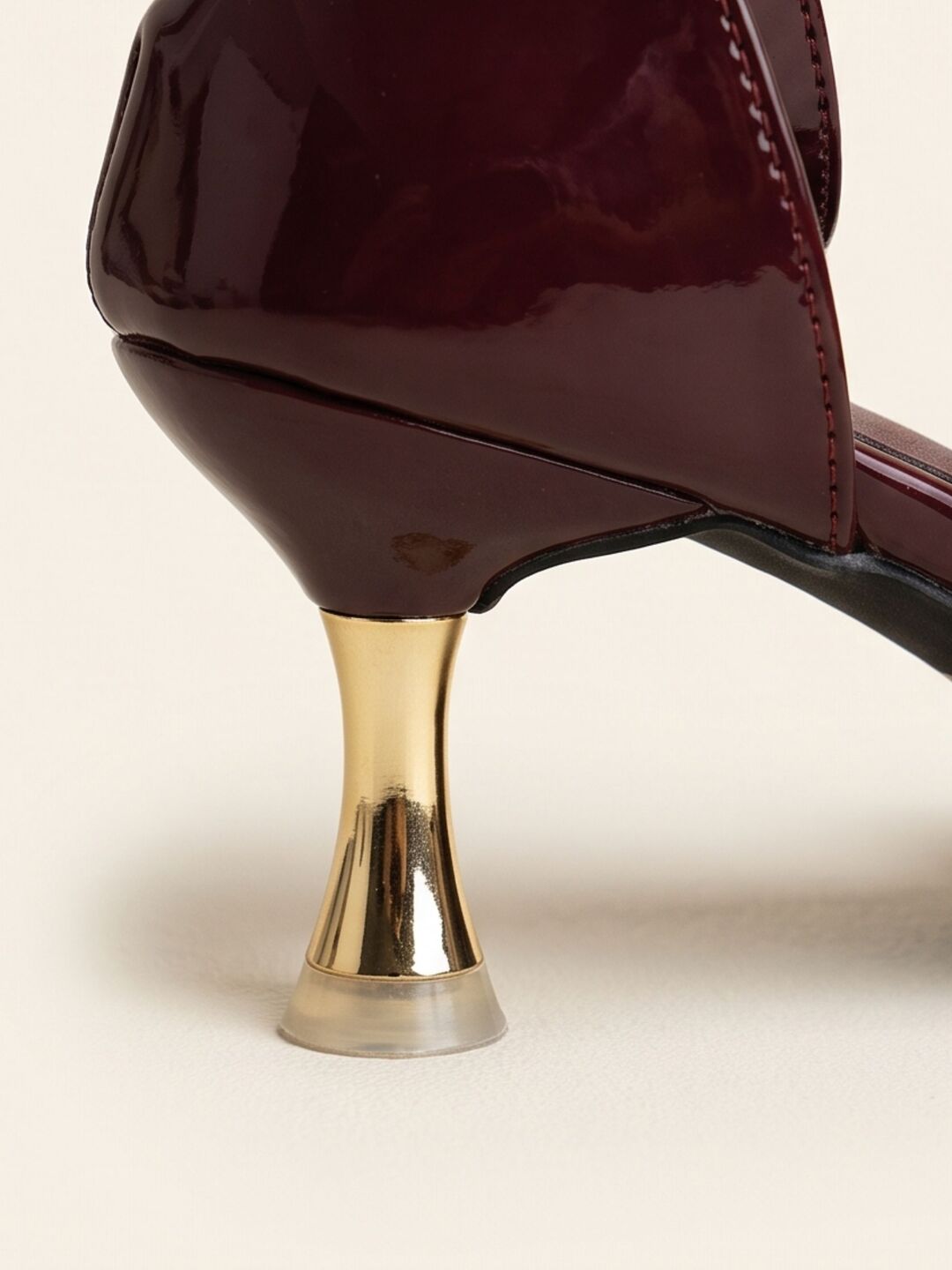 Orlen Heels