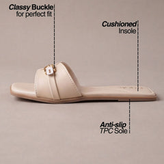 Elan Flats
