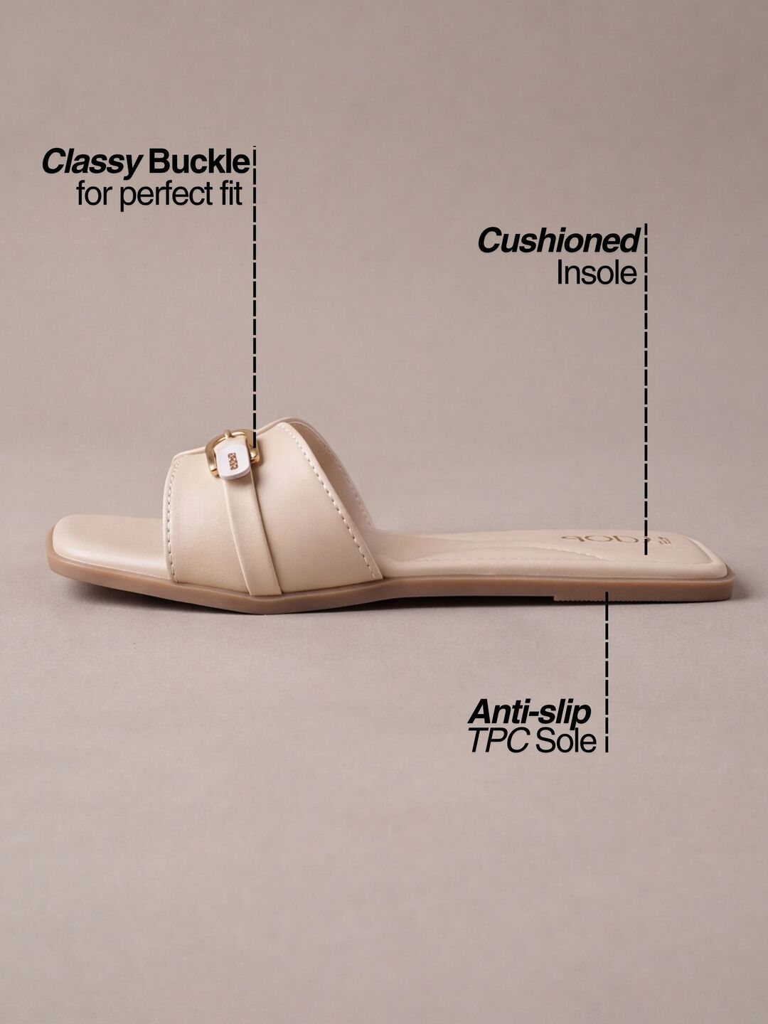 Elan Flats