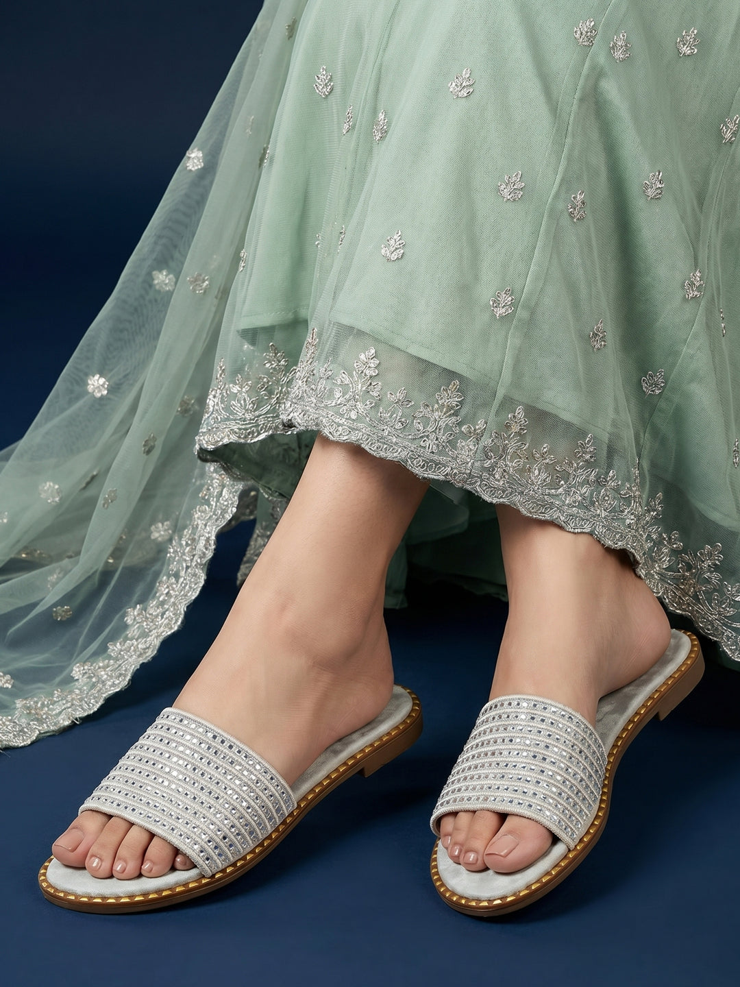 Lareen Flats