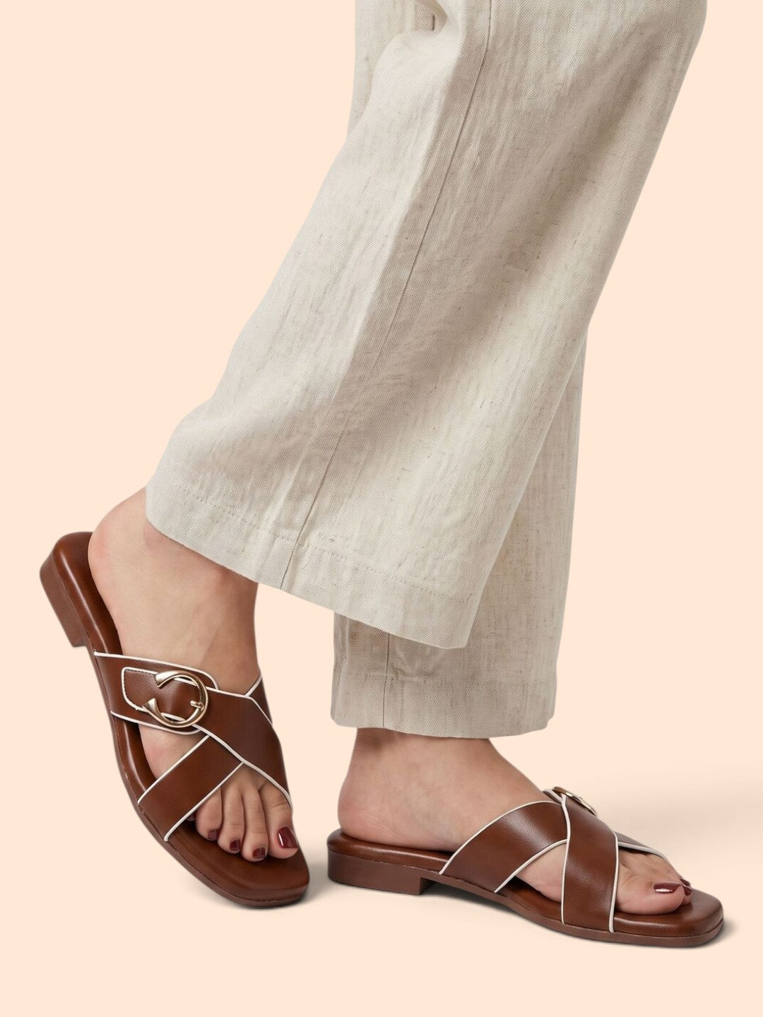 Monaco Flats