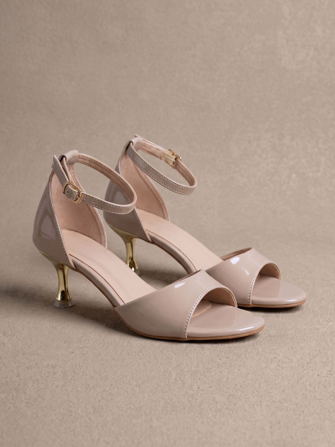 Orlen Heels