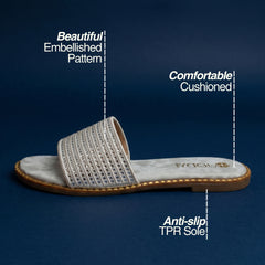 Lareen Flats