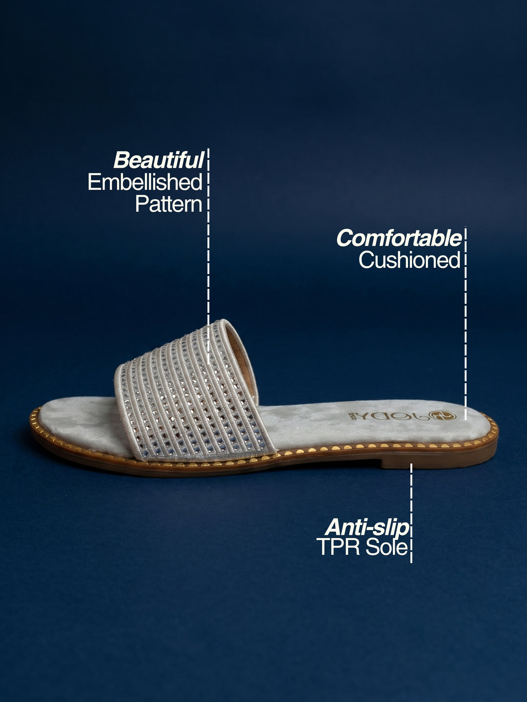 Lareen Flats