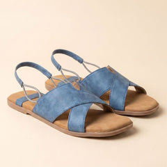 Sol Slingbacks