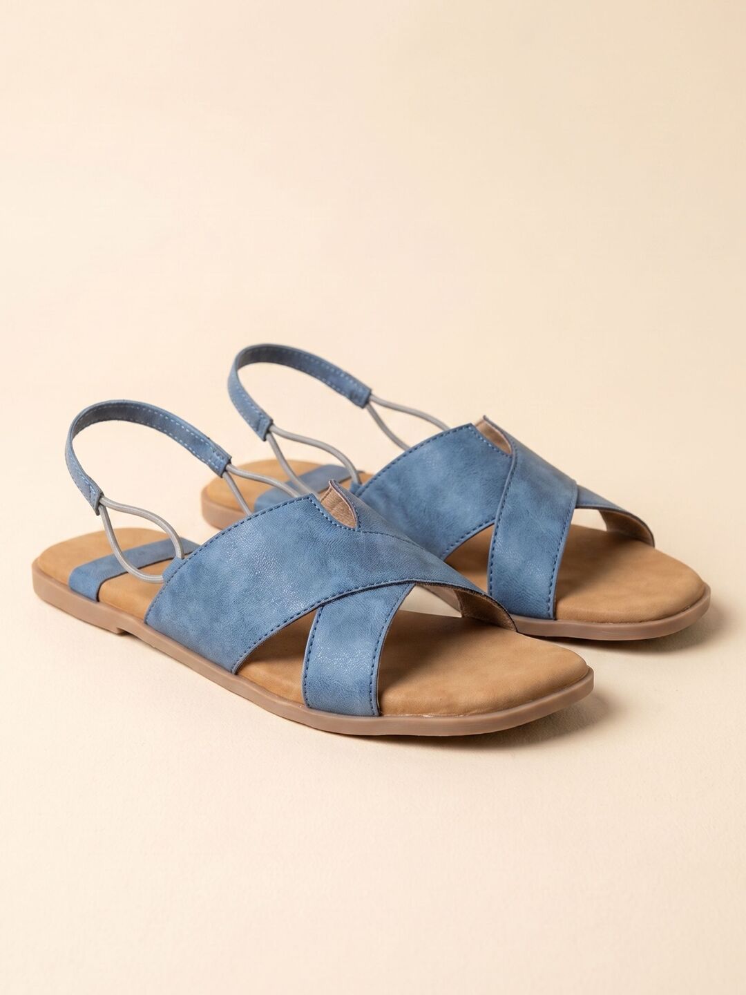 Sol Slingbacks