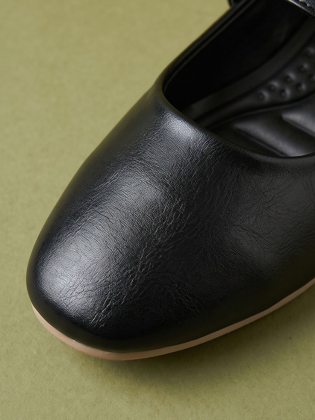 Oat Ballerinas