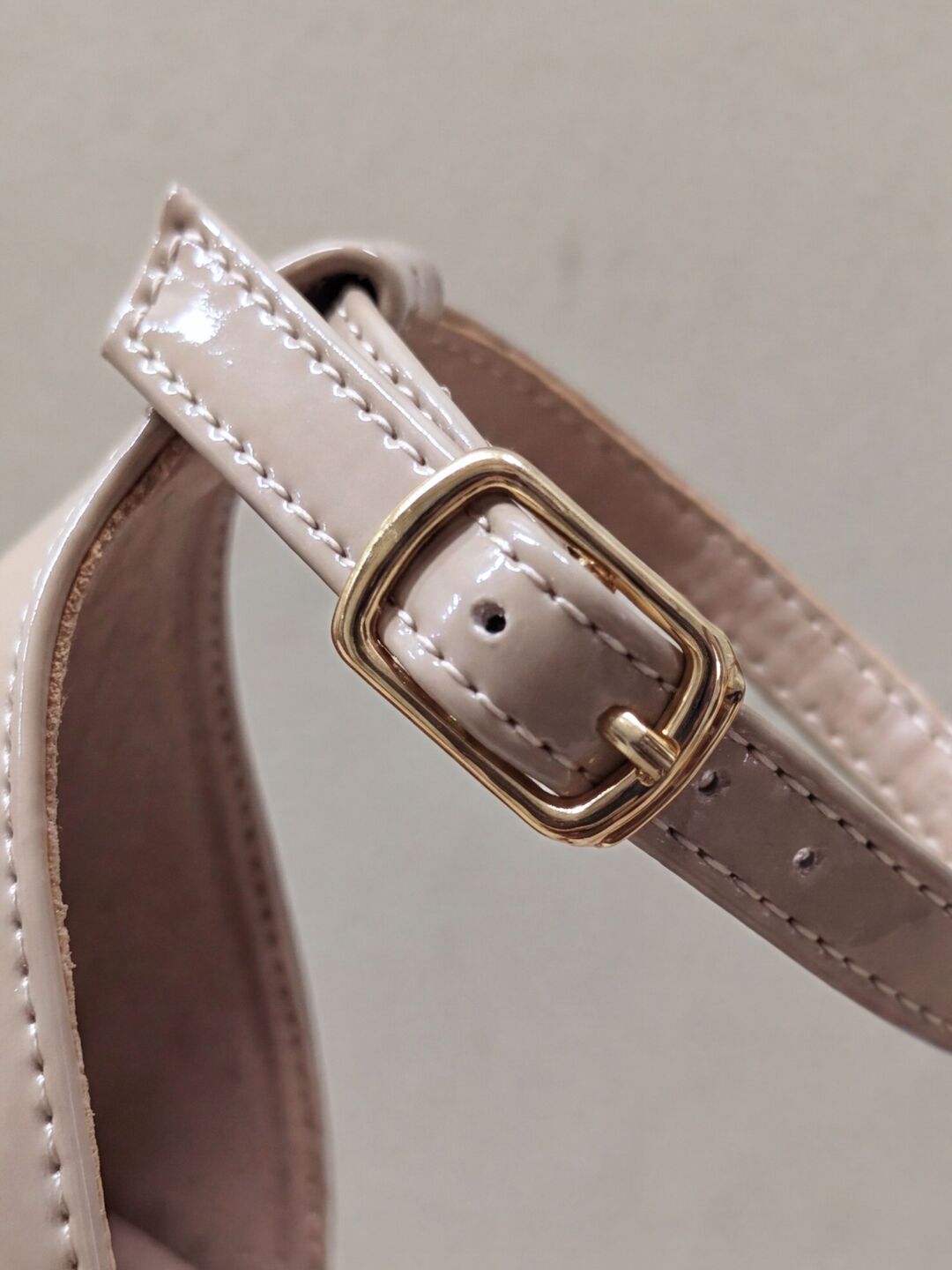 Orlen Heels