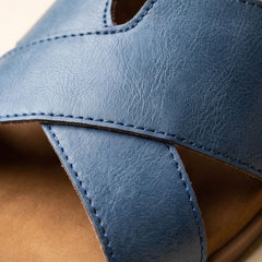 Sol Slingbacks