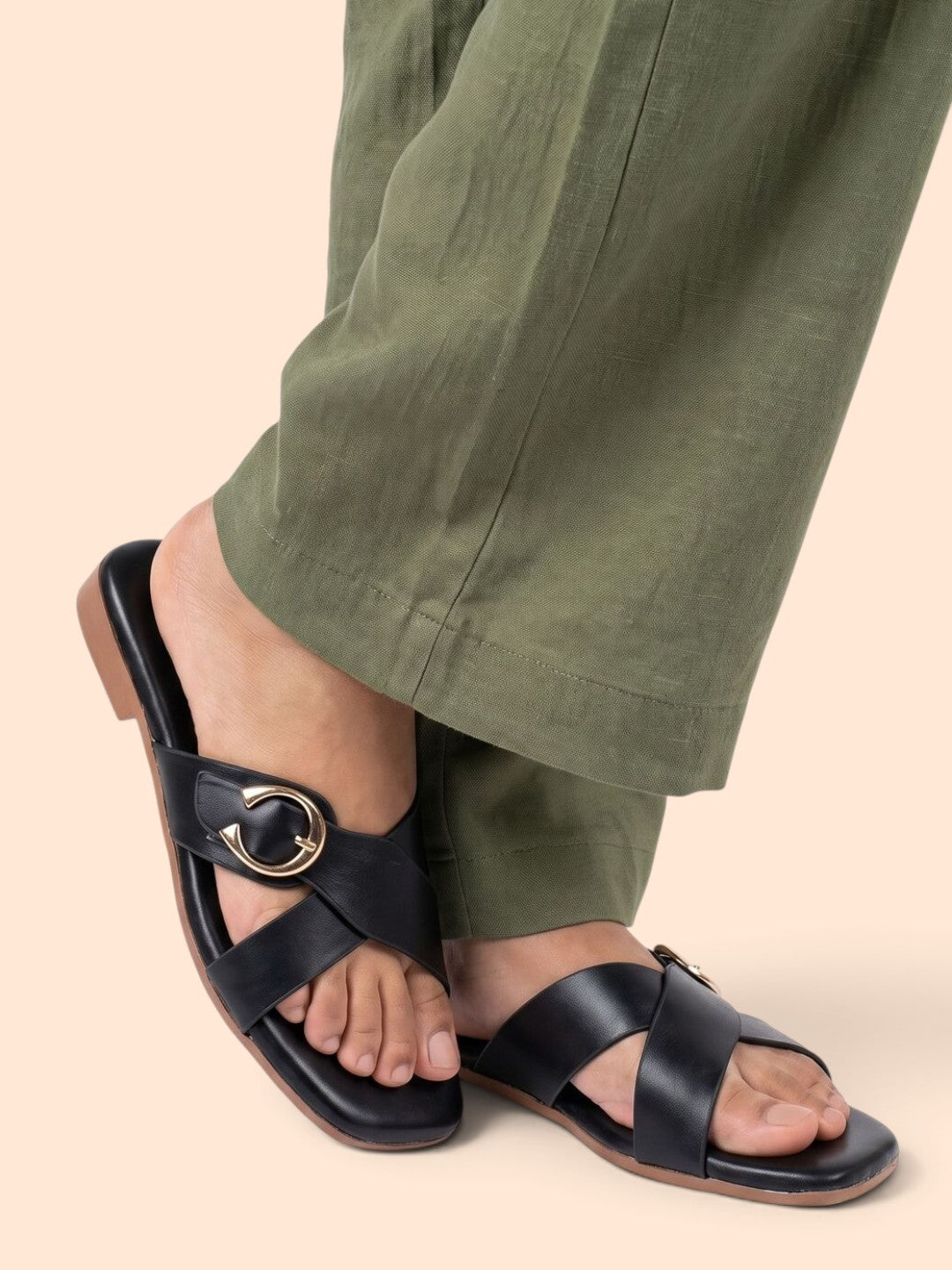 Monaco Flats