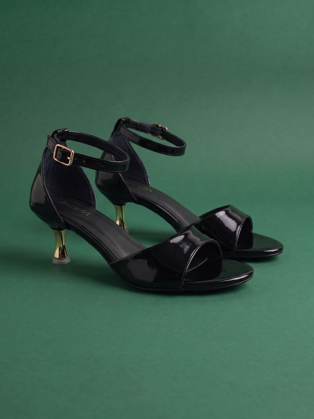 Orlen Heels