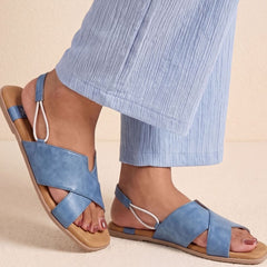 Sol Slingbacks
