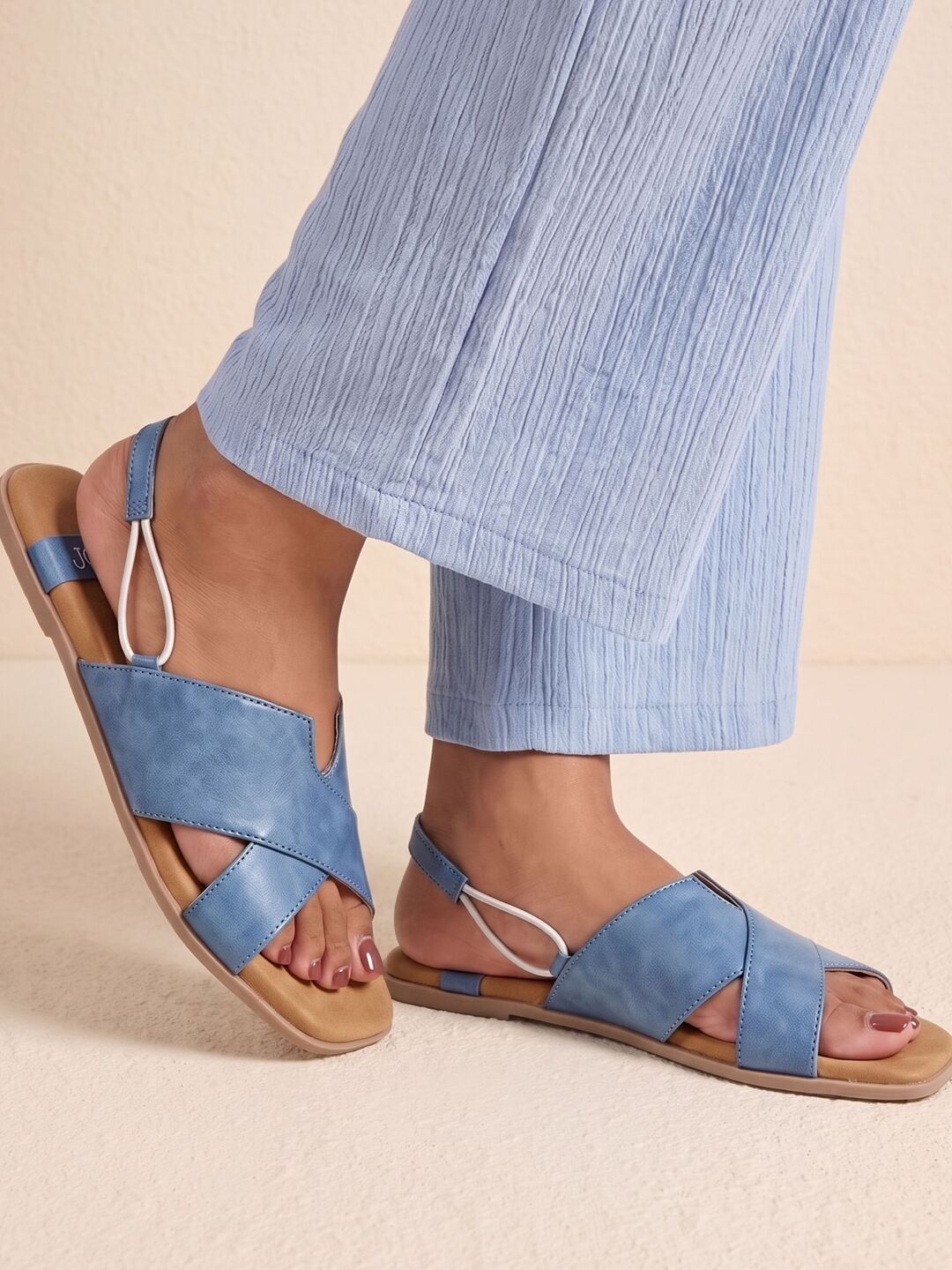 Sol Slingbacks