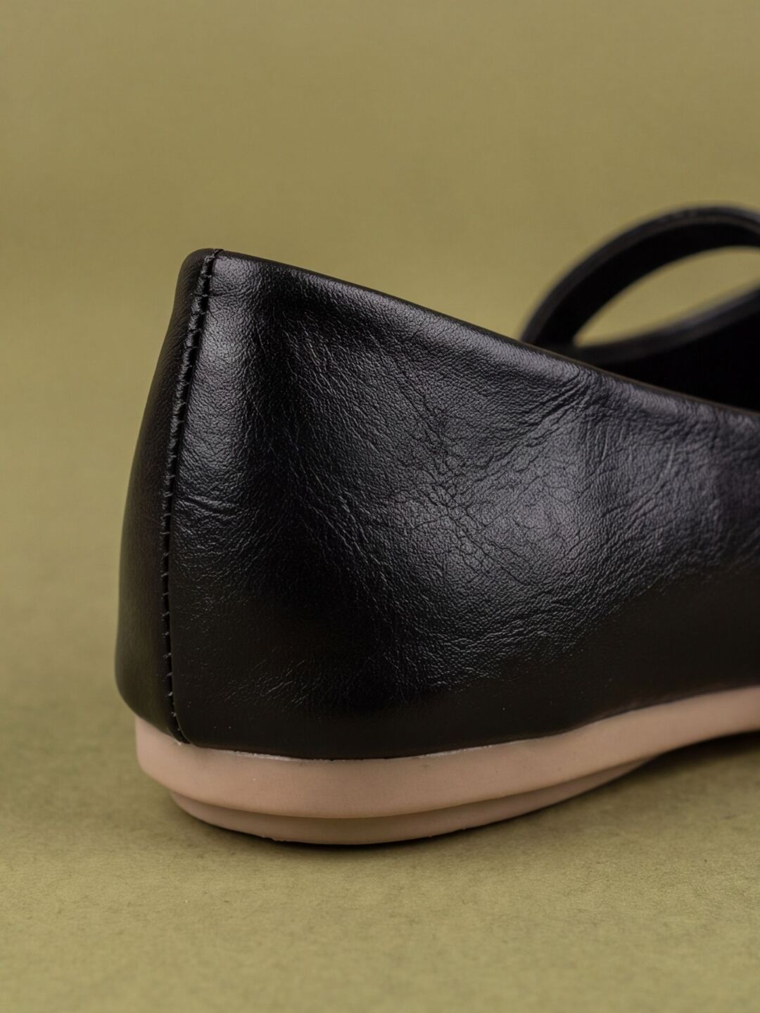 Oat Ballerinas