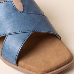 Sol Slingbacks