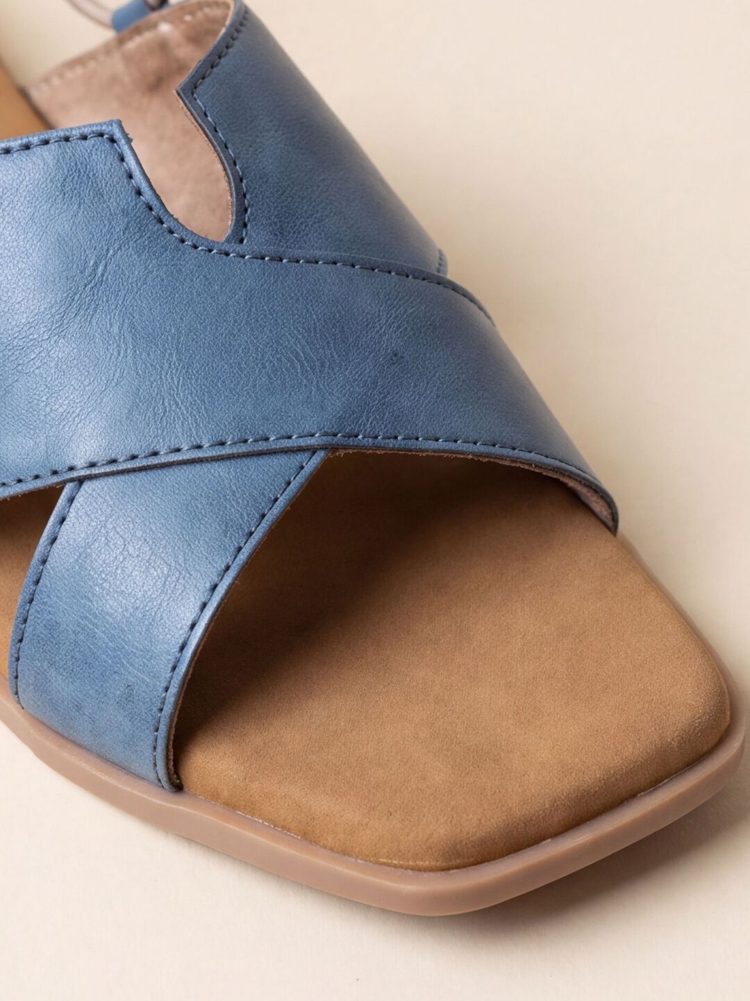 Sol Slingbacks