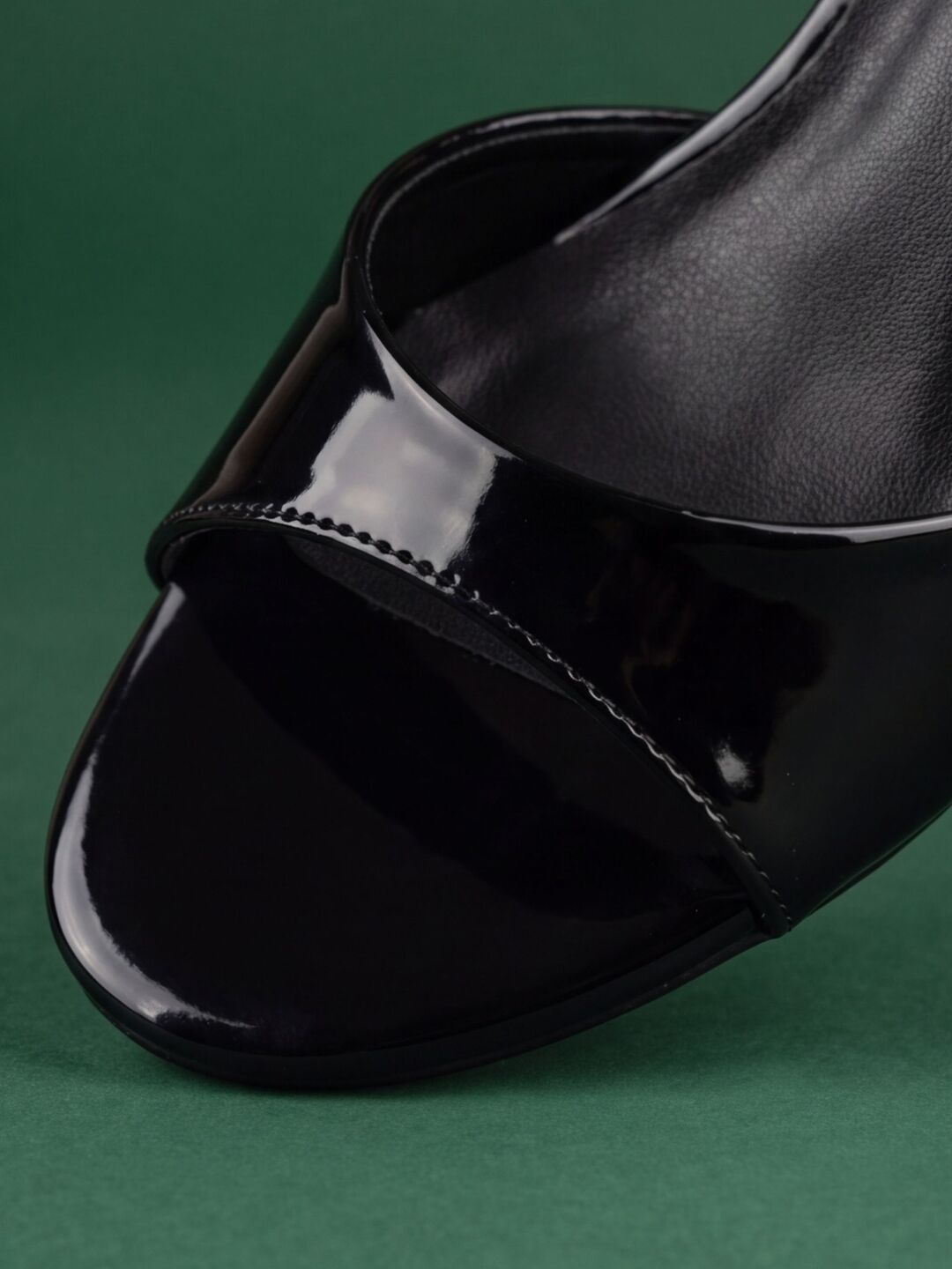 Orlen Heels