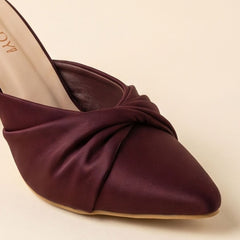 Amelie Heels