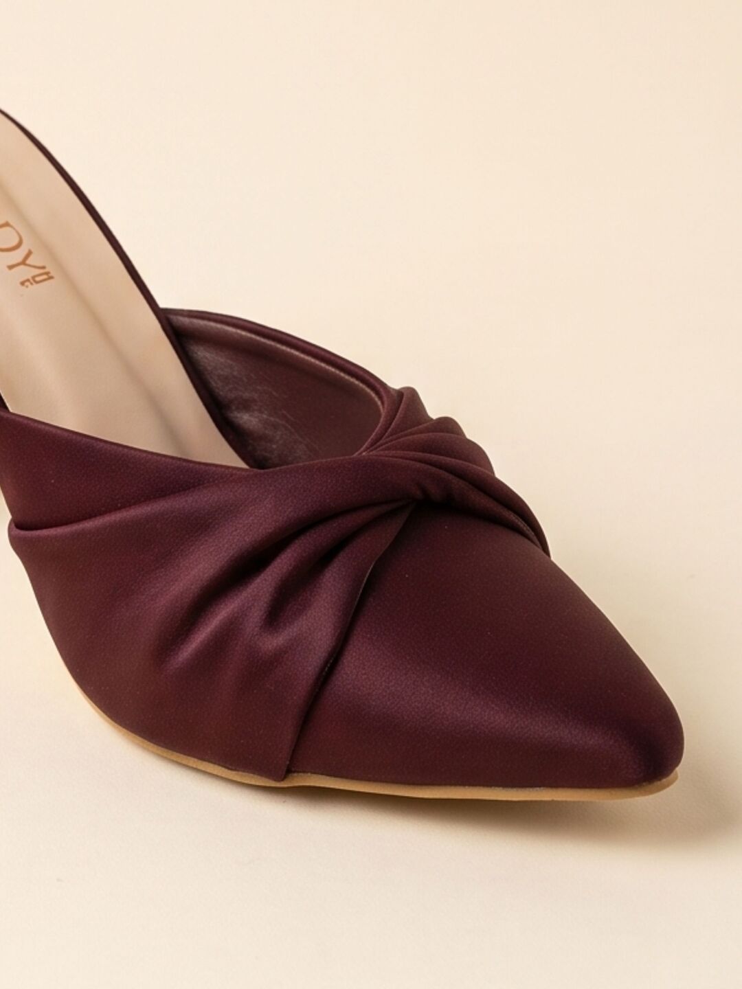 Amelie Heels