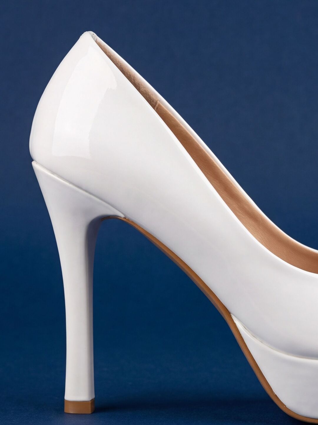 Vixen Pumps
