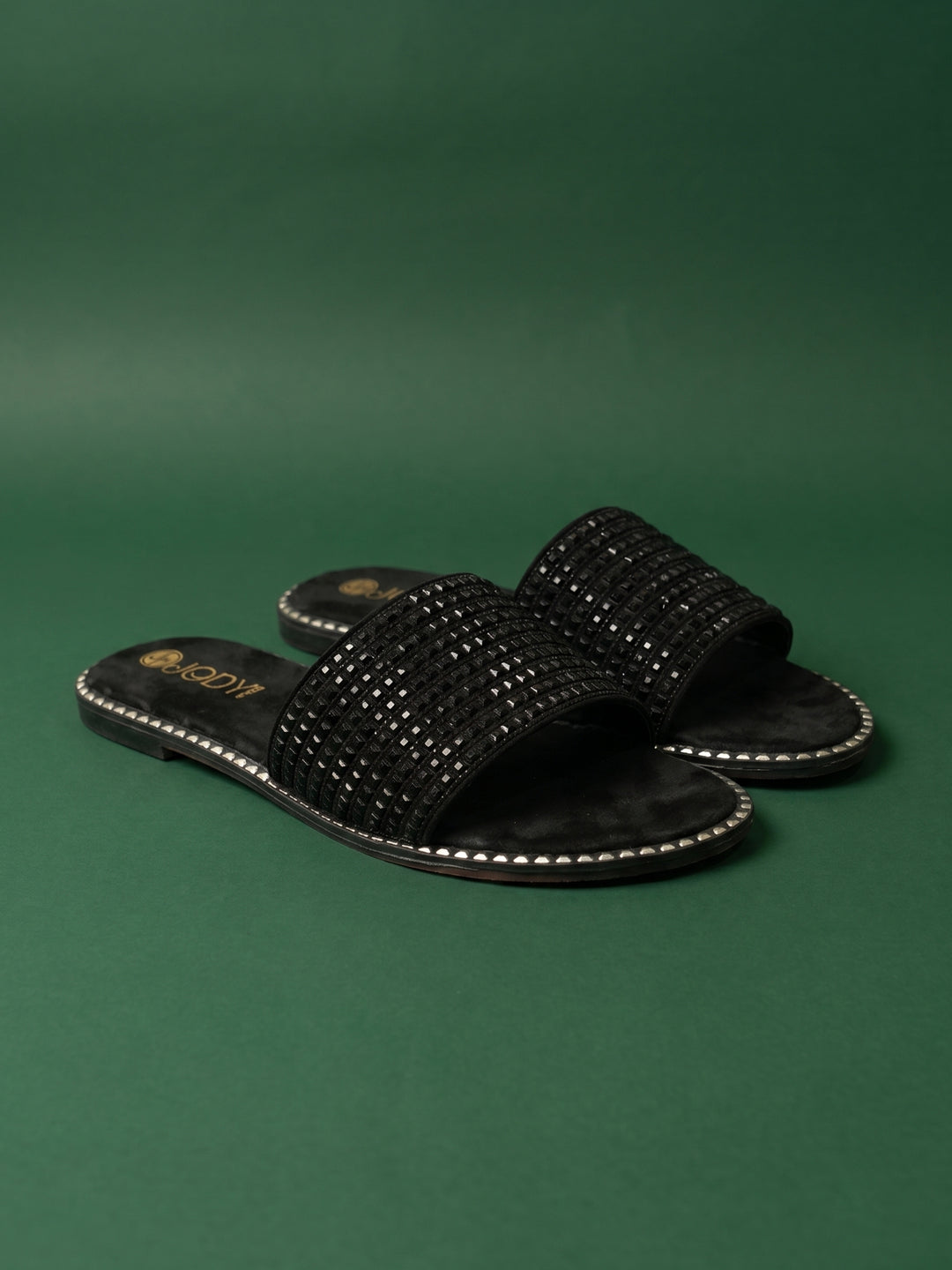 Lareen Flats