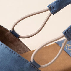 Sol Slingbacks