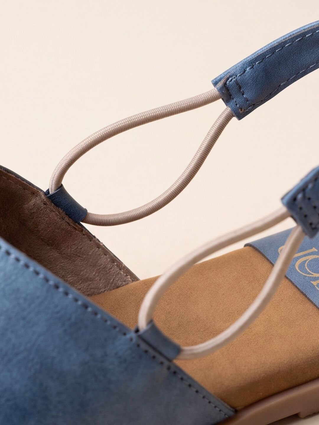 Sol Slingbacks