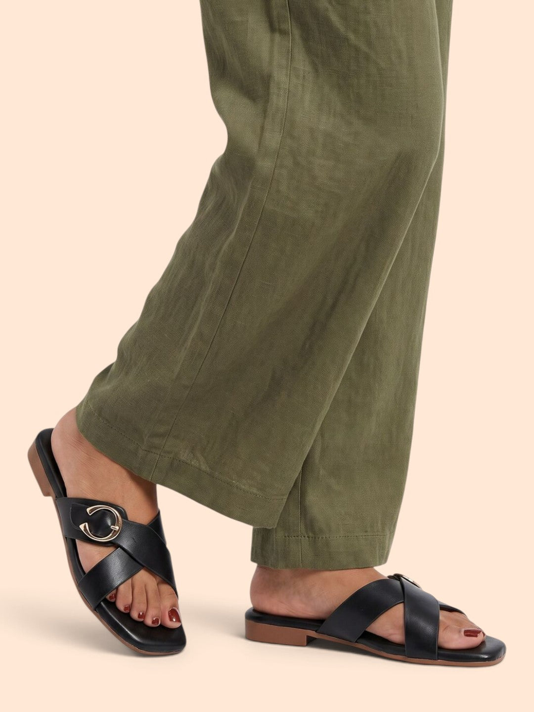Monaco Flats