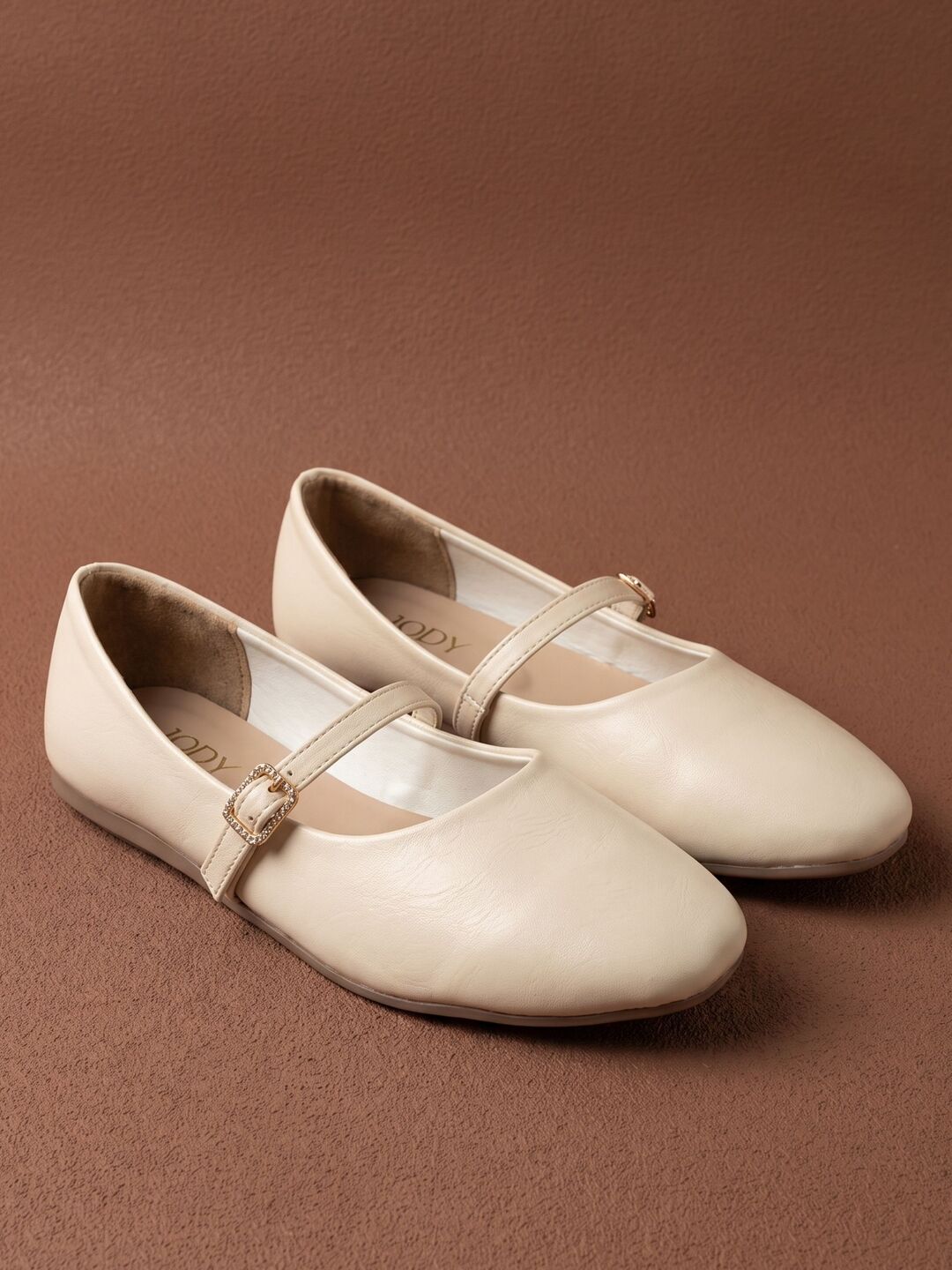 Oat Ballerinas
