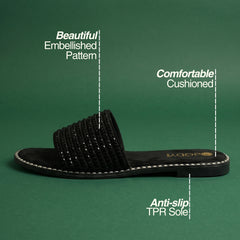 Lareen Flats