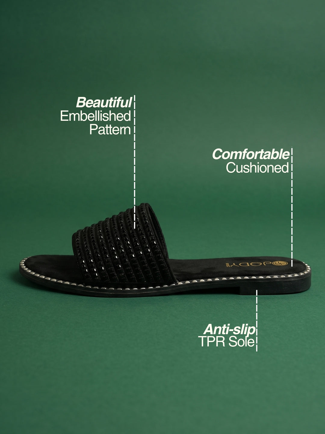 Lareen Flats