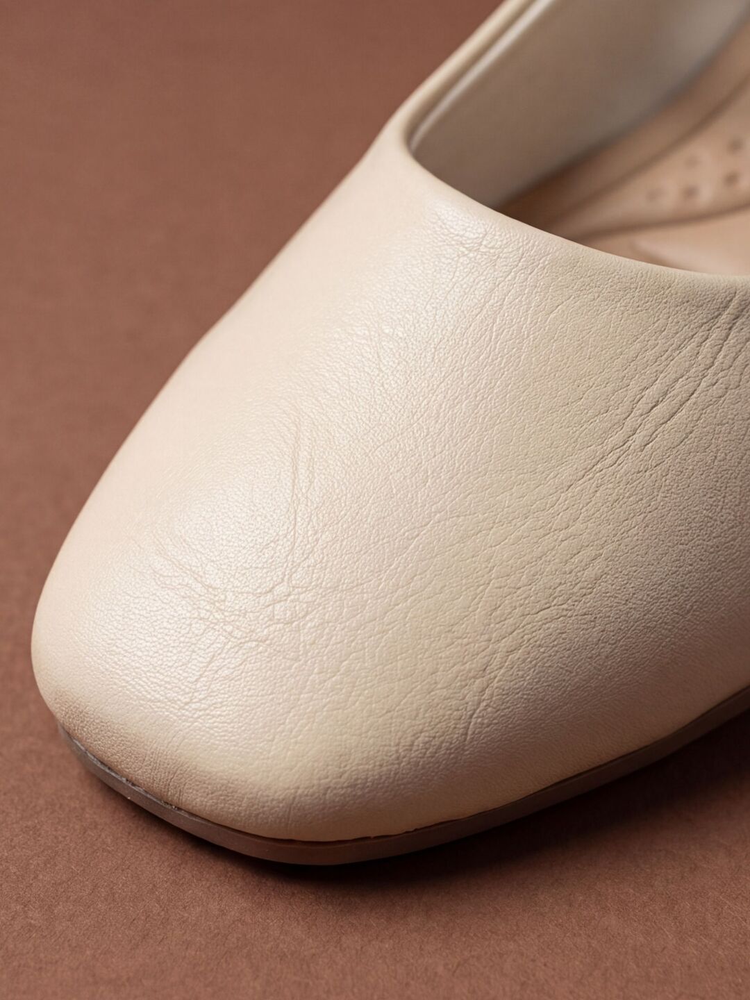 Oat Ballerinas