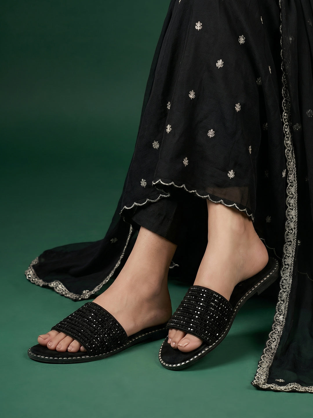 Lareen Flats
