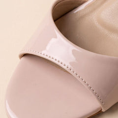 Orlen Heels