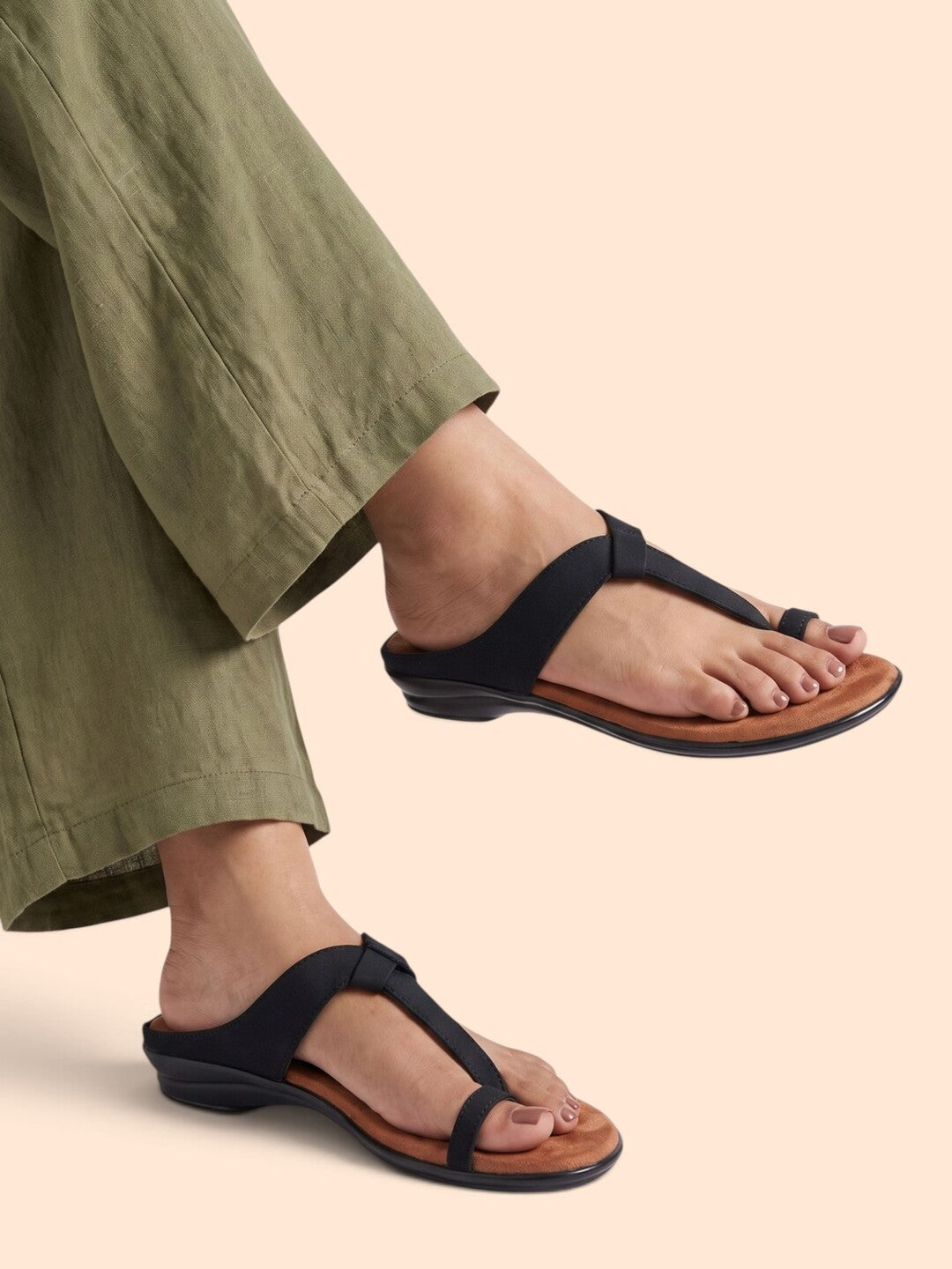 Nomad Flats