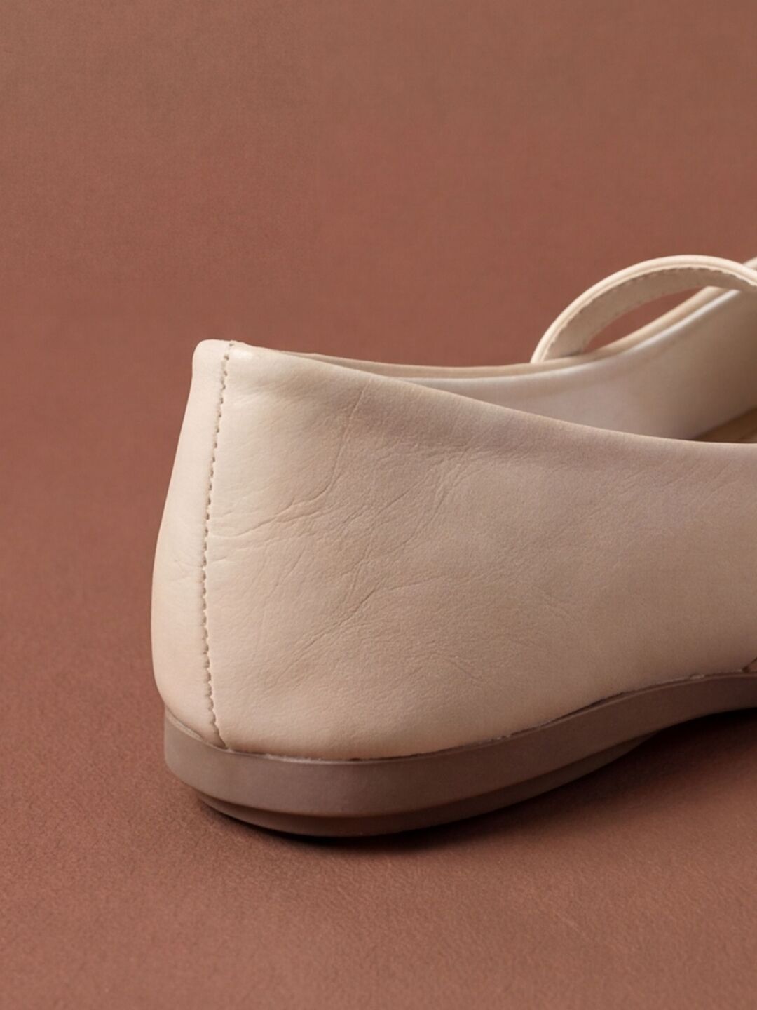 Oat Ballerinas