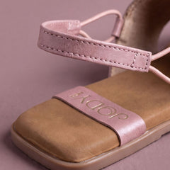 Sol Slingbacks