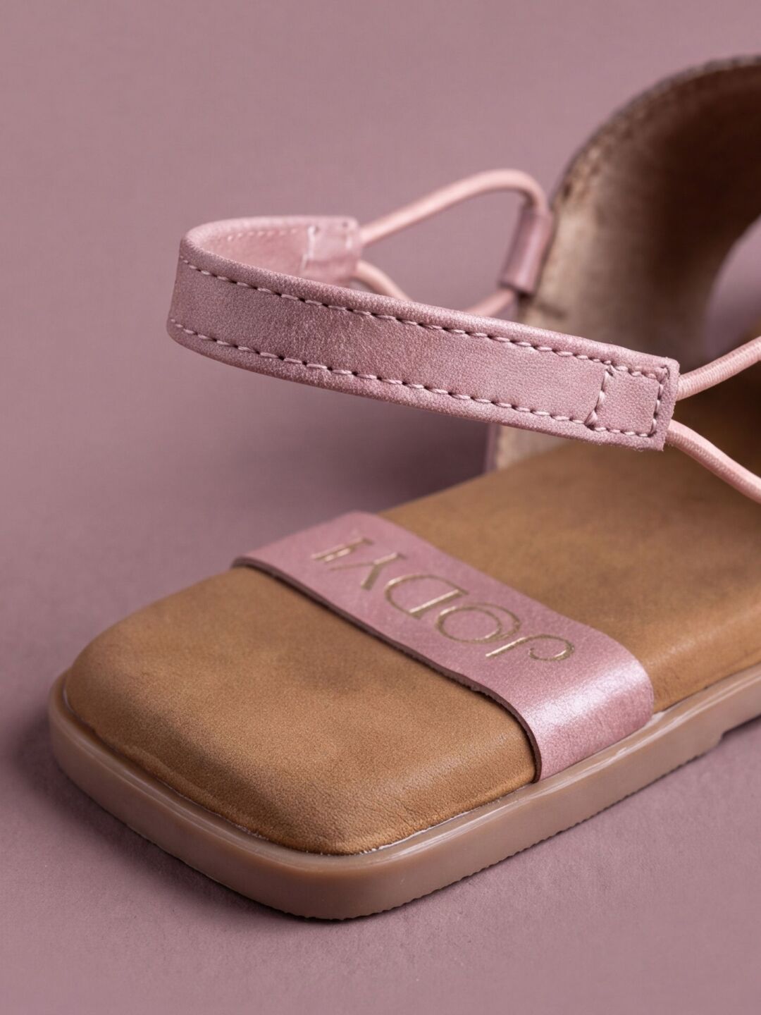 Sol Slingbacks