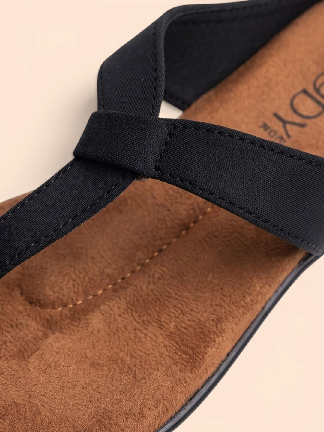 Nomad Flats