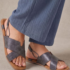 Sol Slingbacks