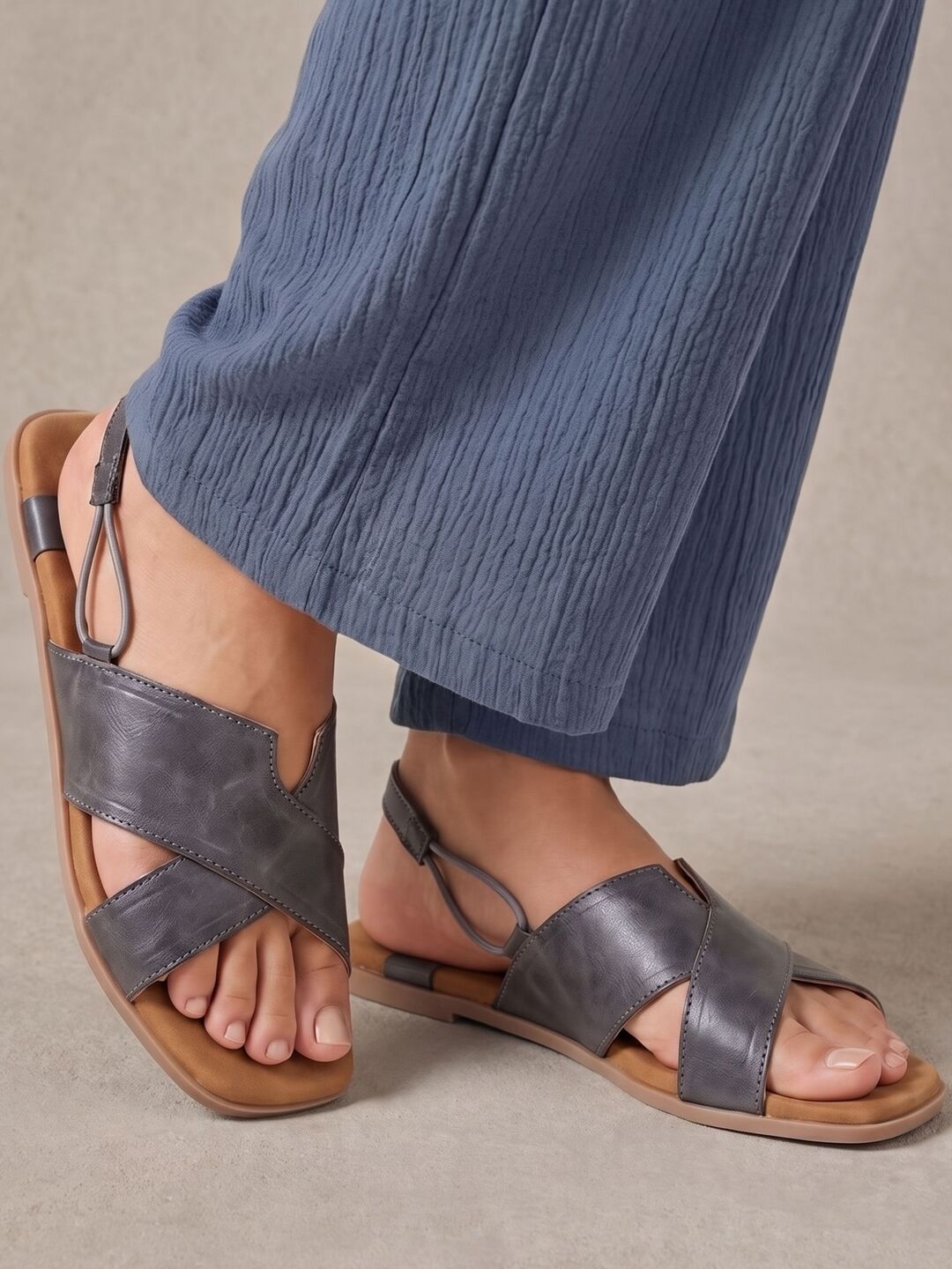 Sol Slingbacks