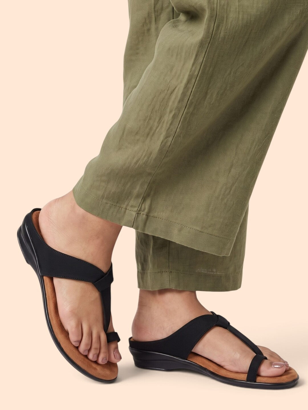 Nomad Flats