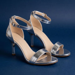 Lorenza Heels