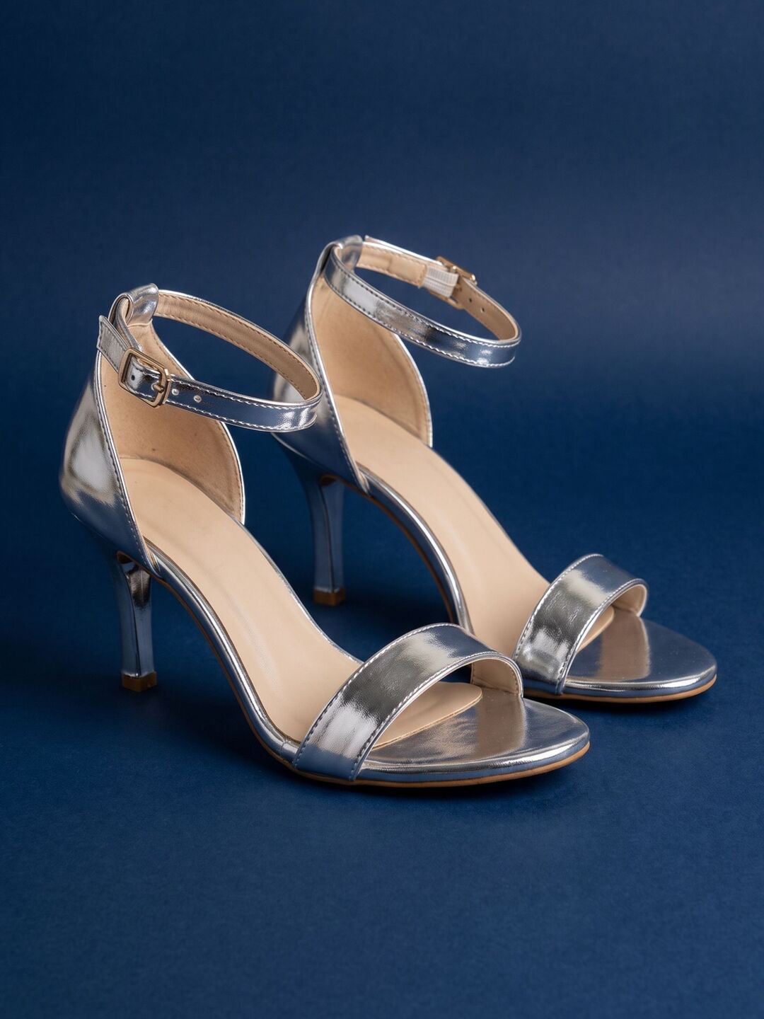 Lorenza Heels