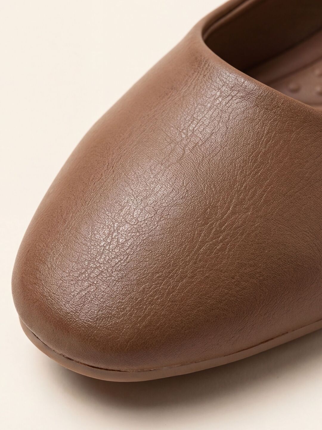 Oat Ballerinas