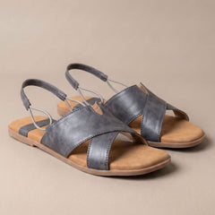 Sol Slingbacks